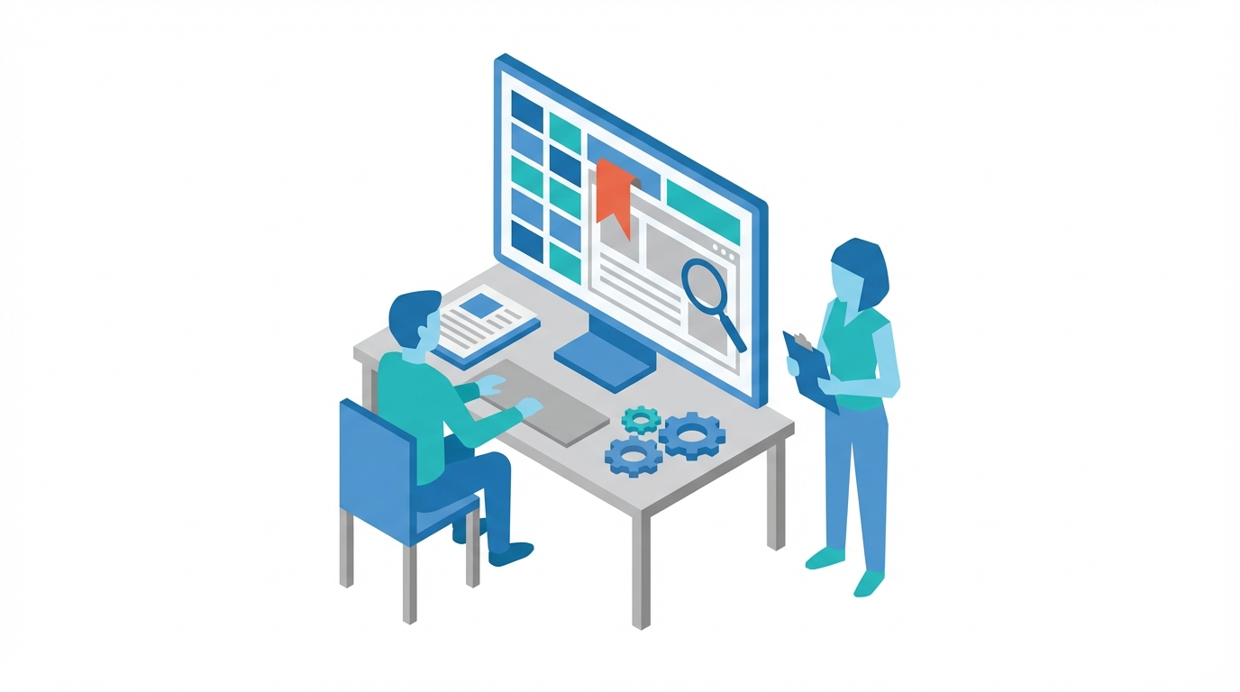 Google's March 2026 Spam Update: What Behavioral Health Marketers Need to Know Now