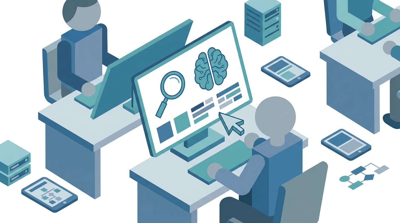 Healthcare Search Now Starts in AI, Not Google