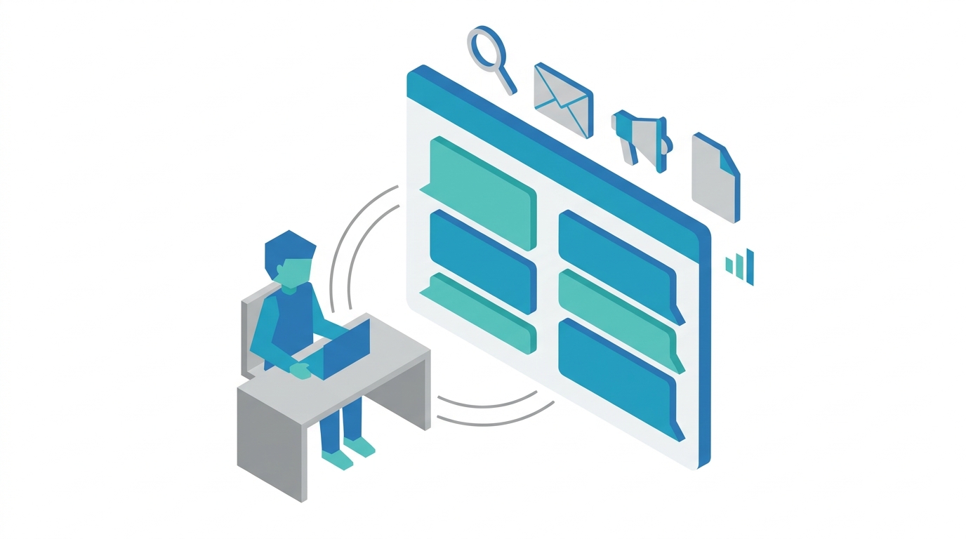 ChatGPT Prompts for Marketing in 2026: The Ones That Actually Work