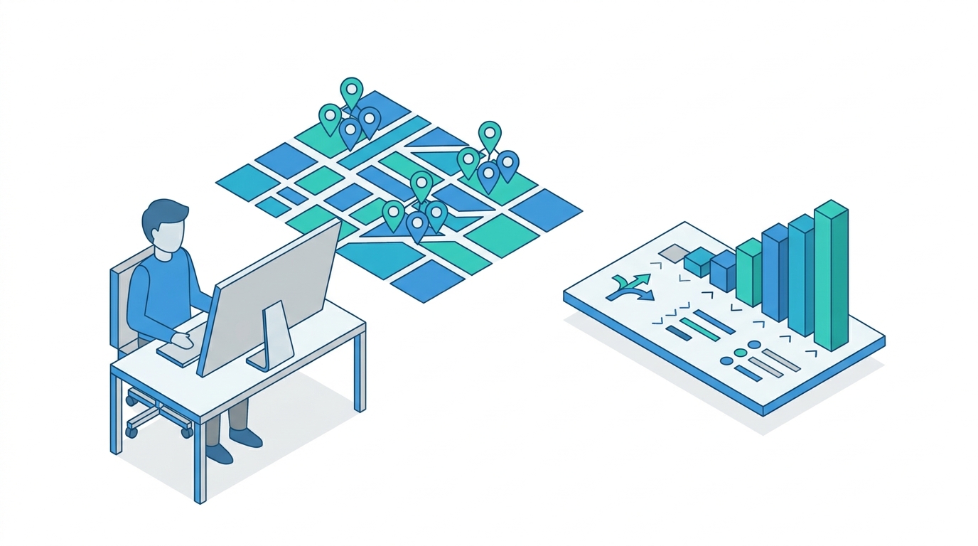 Search Engine Optimization Los Angeles: Guide To Local SEO That Actually Drives Leads