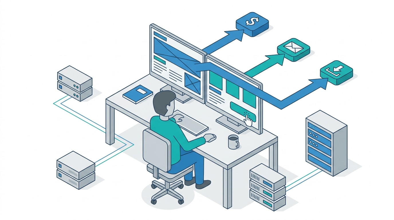 Web Development Company In Los Angeles: Buyer's Guide For High-Conversion Sites