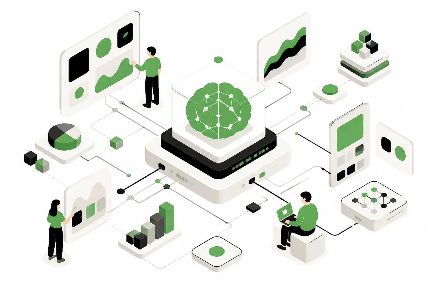 Artificial Intelligence Marketing Platform: What It Is, What It Does, and How to Choose One