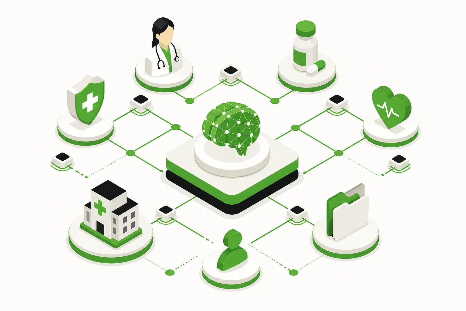 Best Practices for AI Citation Optimization in Healthcare Marketing