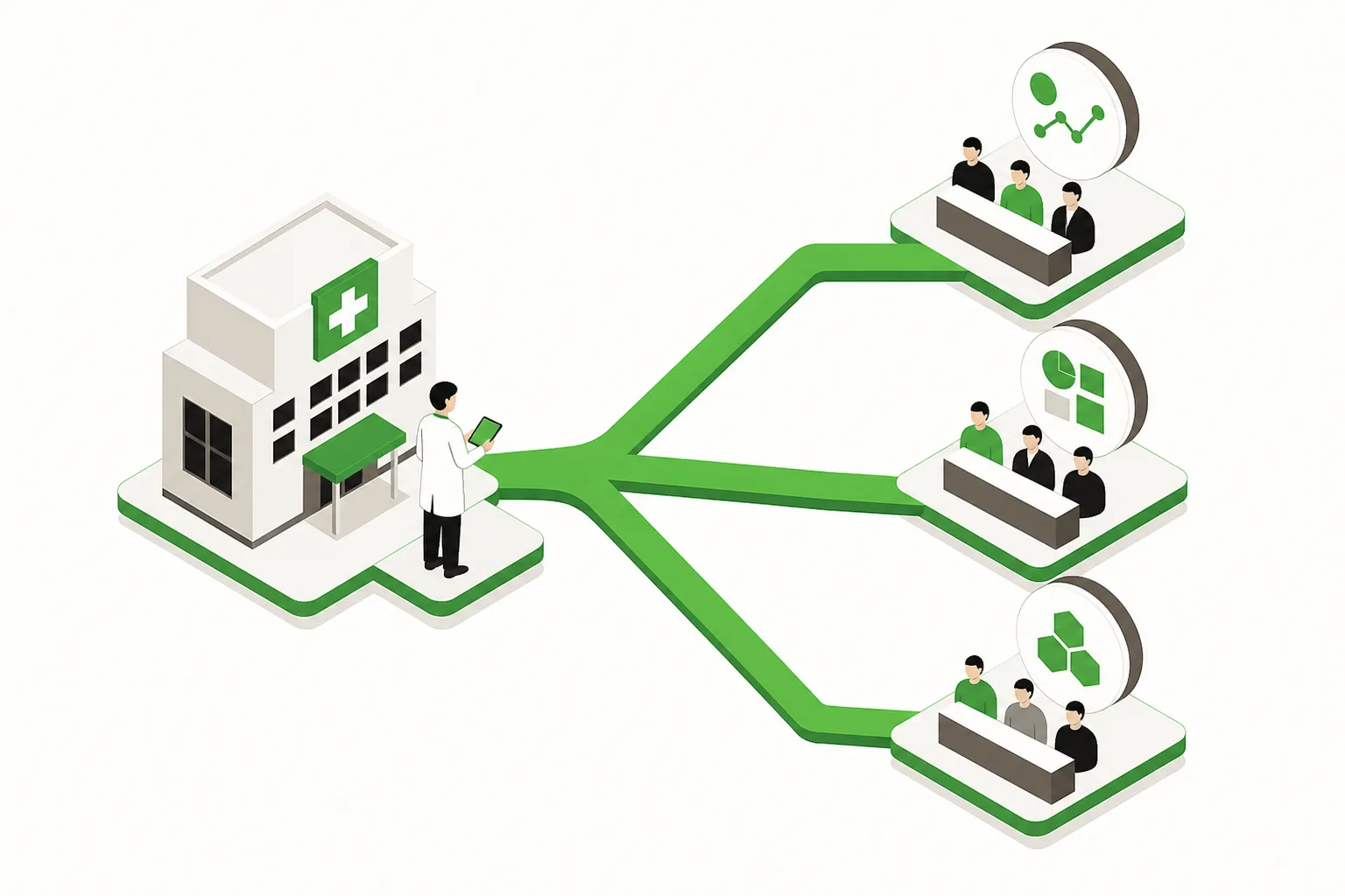 Choosing the Right AEO Agency: What Healthcare Facilities Must Know