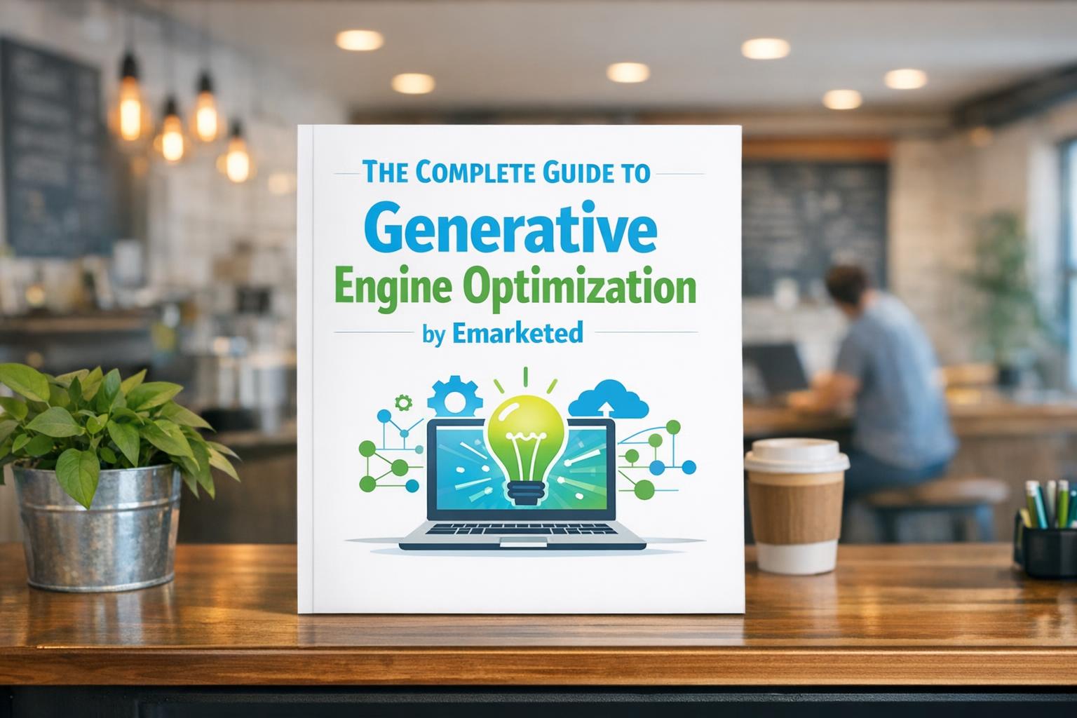 The Complete Guide to AEO in 2026