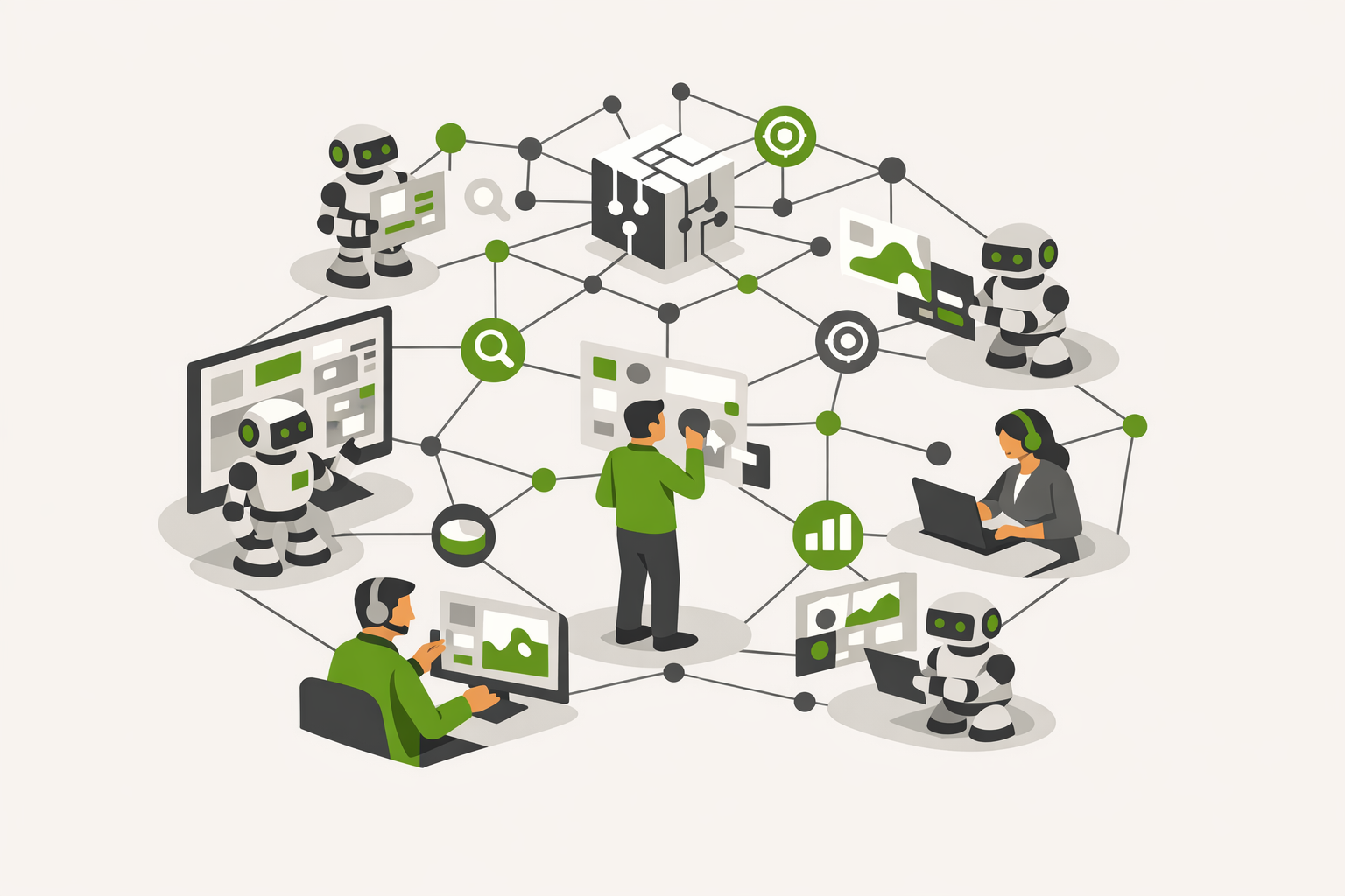 The Best AI Marketing Agents In 2026