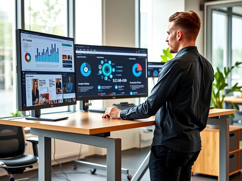 AI-Powered Content Prompt Generation: Boost Your Content Strategy in 2026