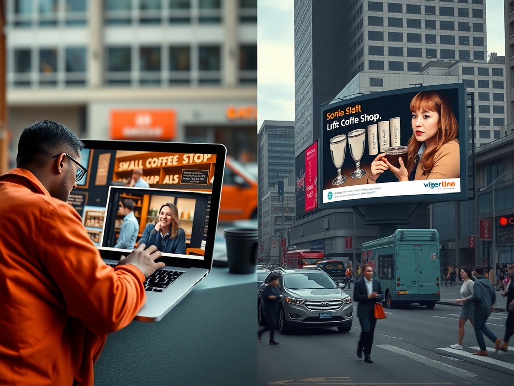 Programmatic DOOH Just Went Global: Why Small Businesses Should Care About Digital Billboards in 2026