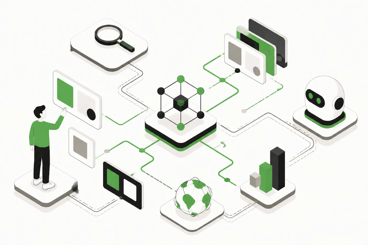 How AI Search Visibility Affects B2B Companies: Strategies for Success