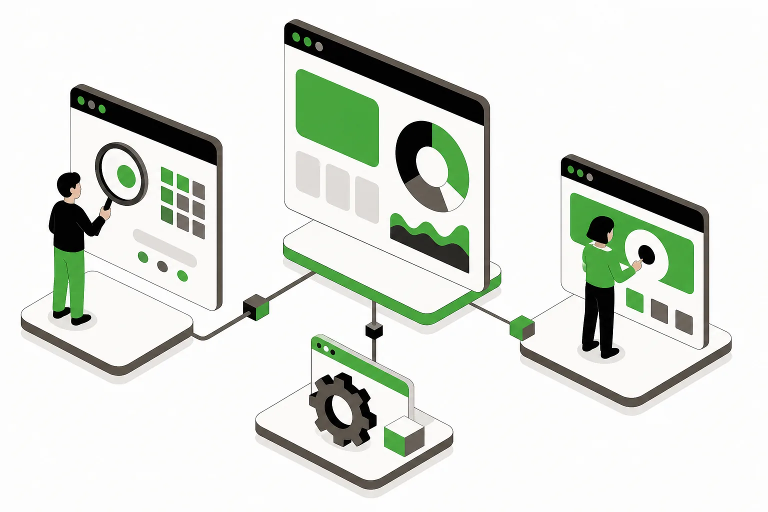 How to Audit Websites That Need Better Traffic, Leads, and Performance