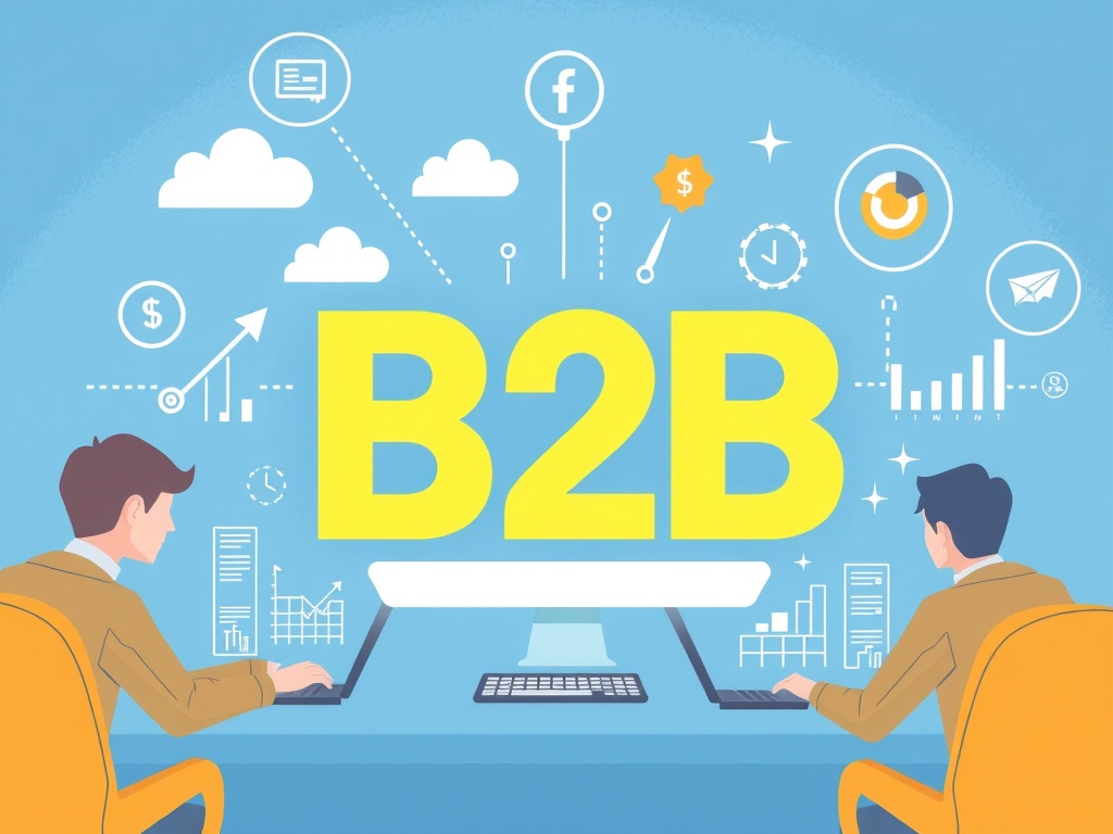 LinkedIn marketing strategy