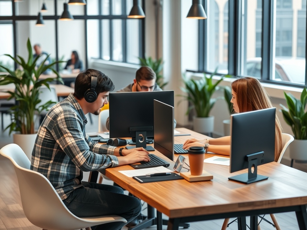 Shopify developers working on custom ecommerce solutions