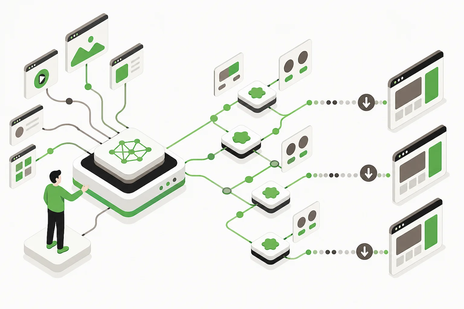 The Role of AEO in Combating AI-Driven Traffic Loss