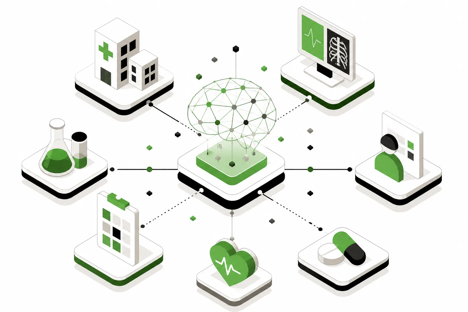 Understanding the Role of AI Citation Optimization for Healthcare Marketing